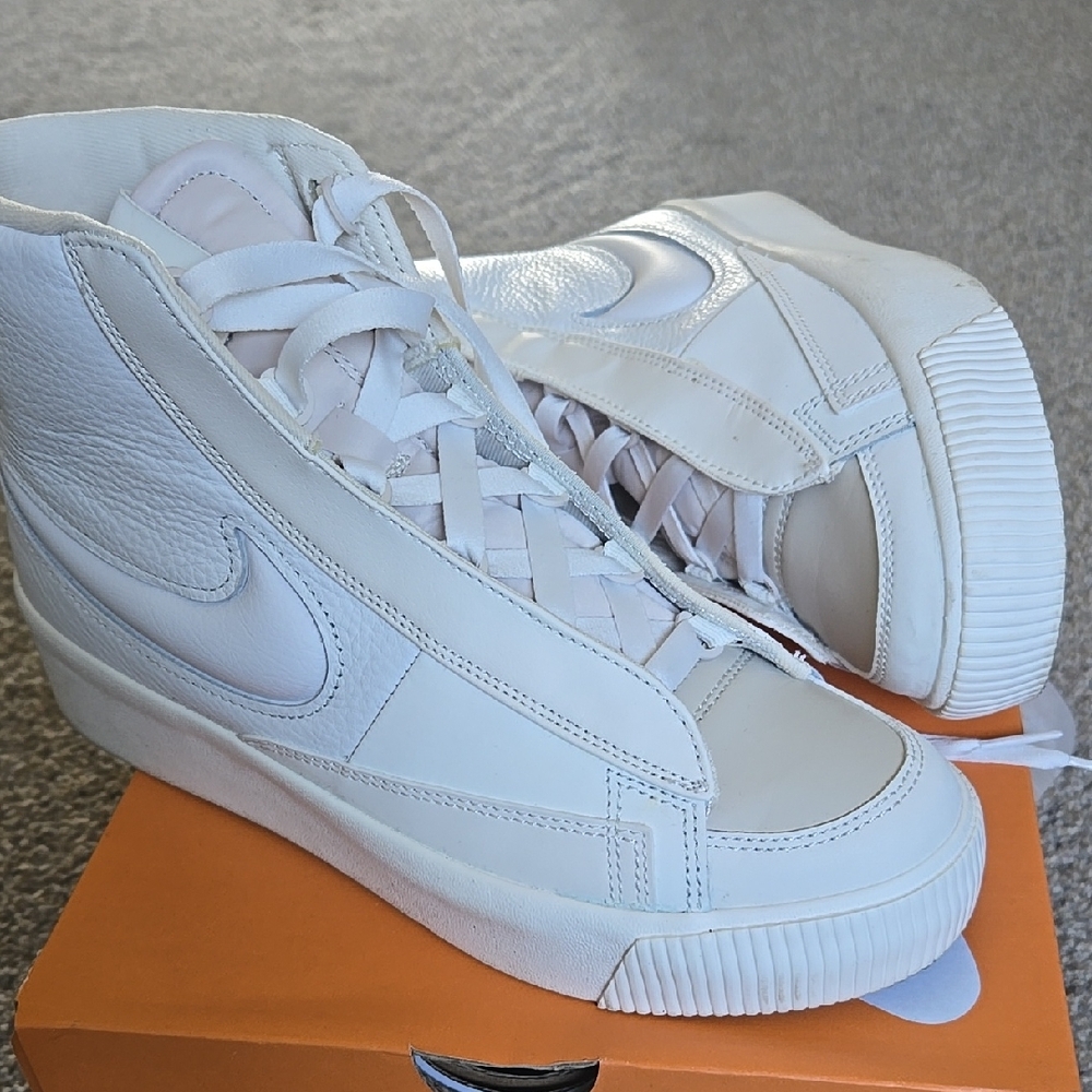 Nike Shoes